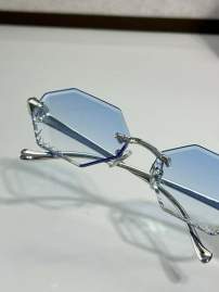 Picture of Cartier Sunglasses _SKUfw77894685fw